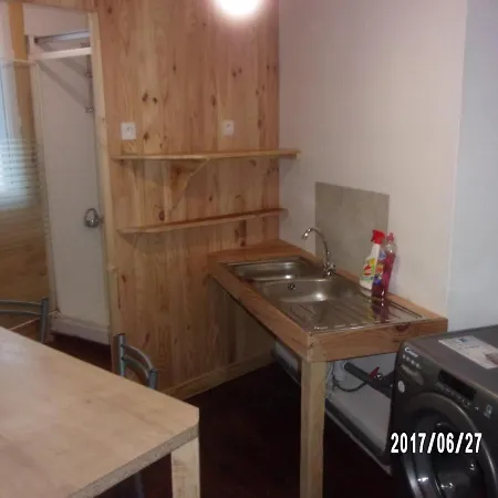 Vakantiehuis Proche De Saint-Laurent-de-Neste