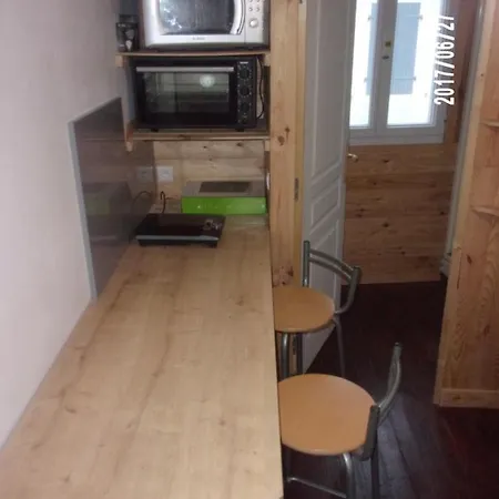 Vakantiehuis Proche De *