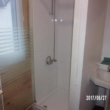 Vakantiehuis Proche De *