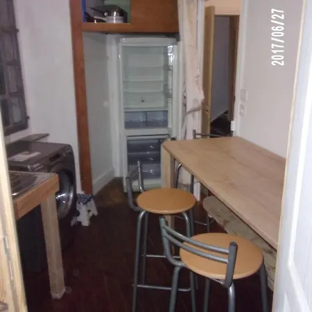 Proche De Vakantiehuis Saint-Laurent-de-Neste