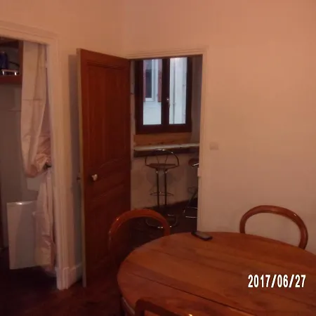 Vakantiehuis Proche De