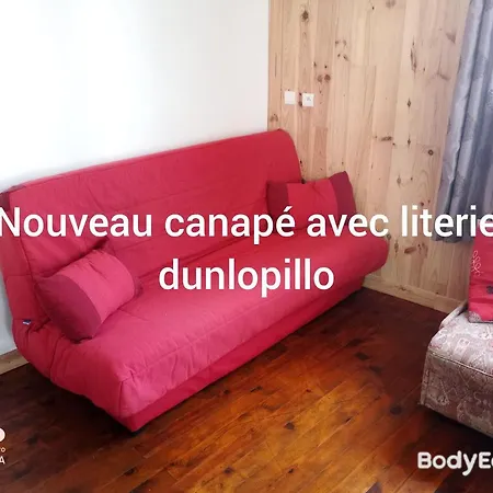 Proche De Vakantiehuis