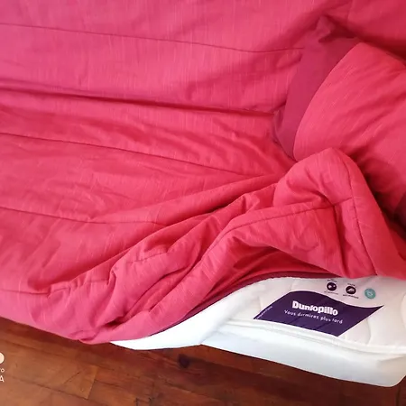 Proche De Saint-Laurent-de-Neste