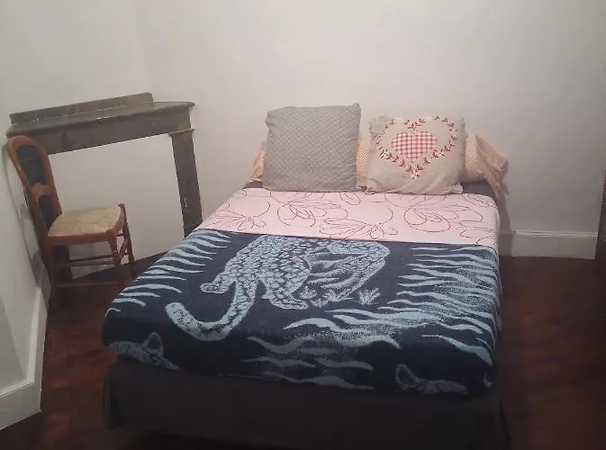 Proche De Dom wakacyjny *