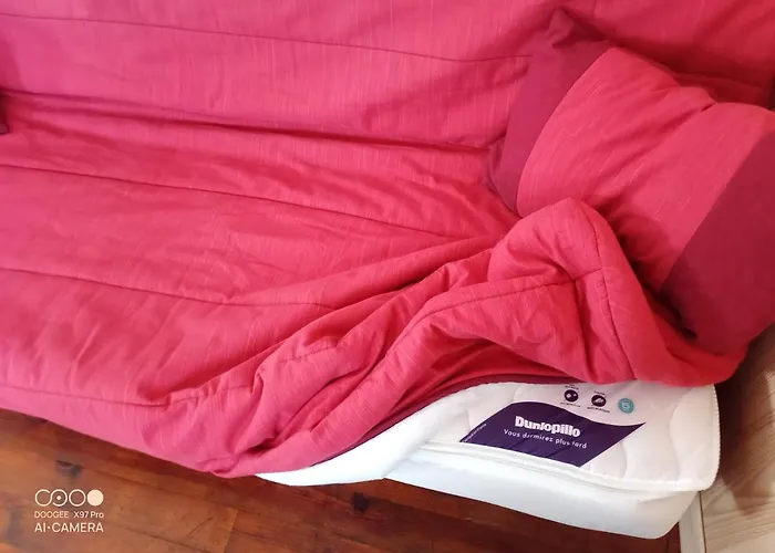 Proche De Saint-Laurent-de-Neste