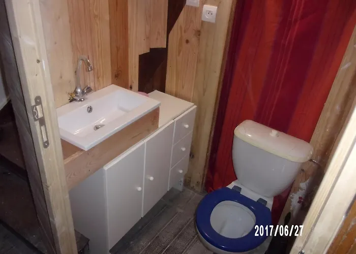 Proche De Сasa de vacaciones *