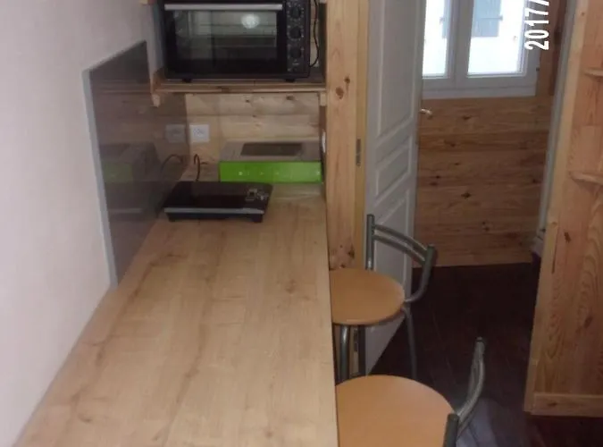 Сasa de vacaciones Proche De *