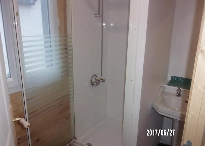 Сasa de vacaciones Proche De *